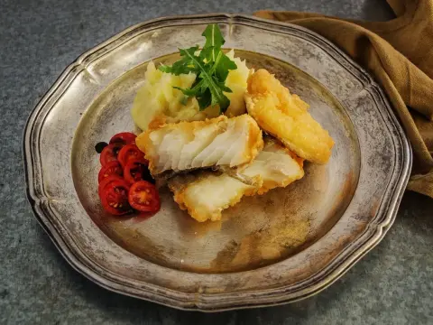 Grillad torsk - Så lyckas du med saftig fisk varje gång