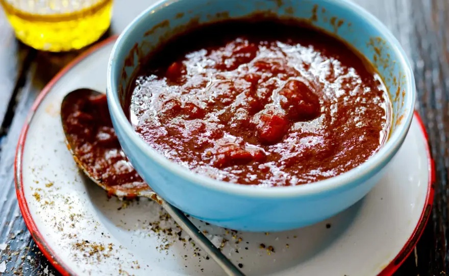 Hemmagjord BBQ-sås - Recept & tips för perfekt smak