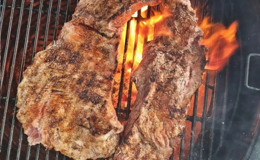 Grilla Iberico perfekt - Så lyckas du varje gång!