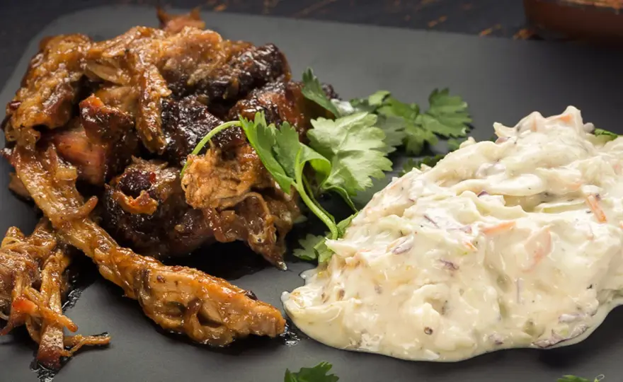 Pulled Pork - Tider, Temperaturer & Perfekt Resultat