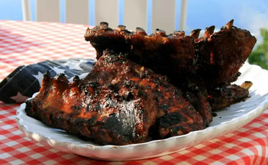 Ribs Glaze - Perfekt Glans & Smak - Så Lyckas Du!