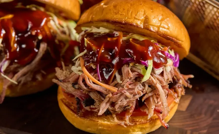 Pulled pork på kamado - Så lyckas du varje gång!