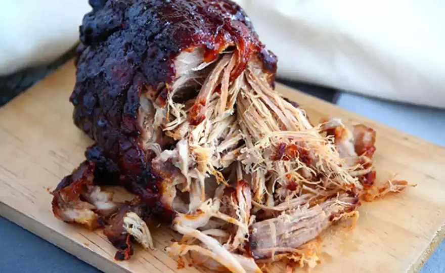 Pulled Pork Innertemperatur - Nå perfekt resultat varje gång