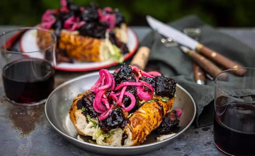 Amerikansk BBQ - Så lyckas du med rök & låg värme