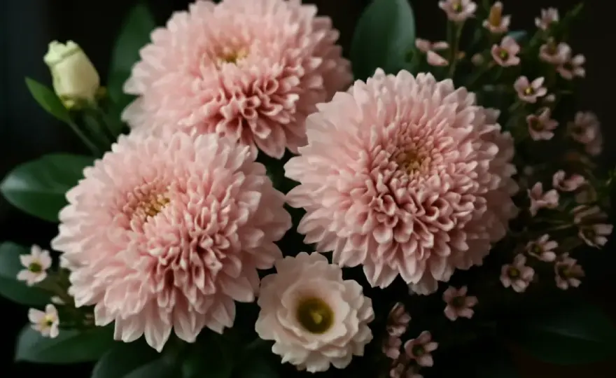 Välj rätt snittblommor - så får du buketten att hålla längre