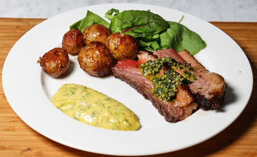 Grilla picanha perfekt – Så lyckas du varje gång!