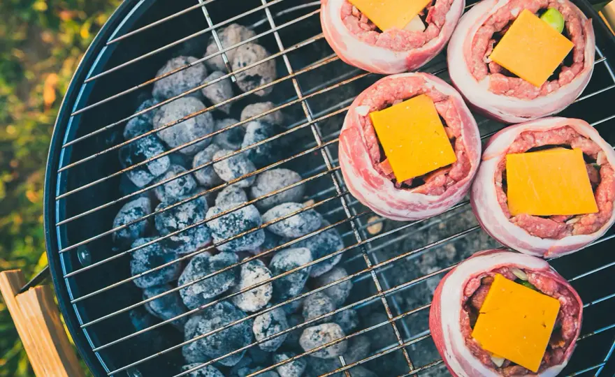 Indirekt grillning - Så lyckas du med jämn värme & saftig mat