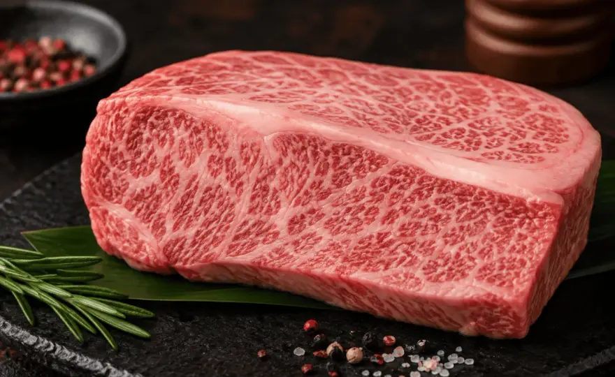 Grilla Wagyu perfekt - Så lyckas du med det finaste köttet
