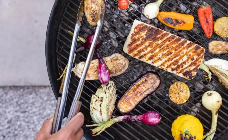 Grekisk grill - Så lyckas du med smak och saftighet!