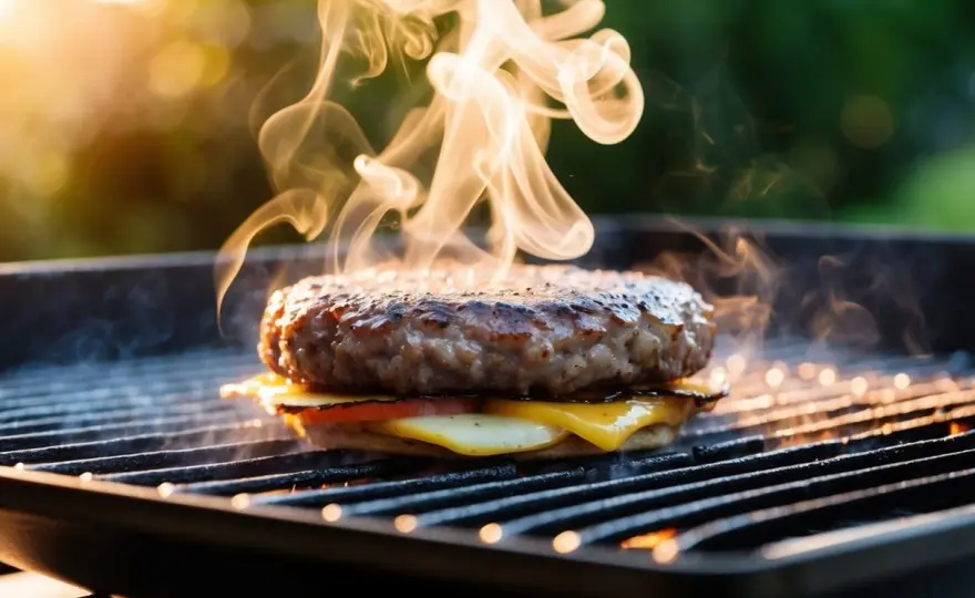 Hamburgare Innertemperatur - Så får du perfekt resultat varje gång