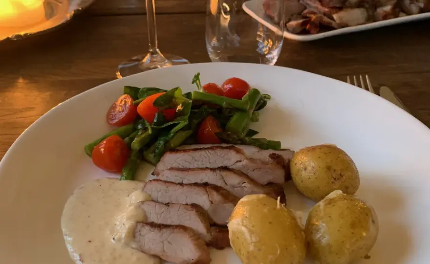 Pluma innertemperatur - Så får du perfekt saftigt kött varje gång