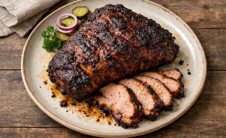 Low and Slow Recept - Så lyckas du med grillen!