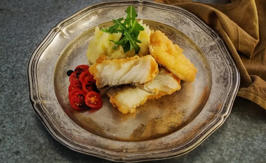 Grillad torsk - Så lyckas du med saftig fisk varje gång