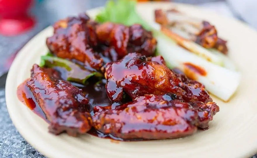 Hemgjord barbecuesås - Så lyckas du med den perfekta smaken