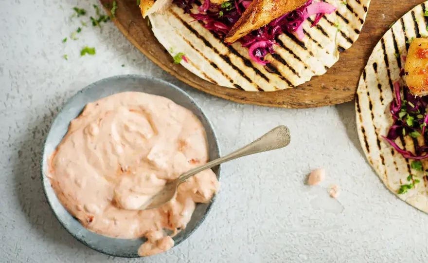 Chilisås till grillat - Så väljer du rätt för bästa smaken