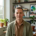Autor Isidor Viklund